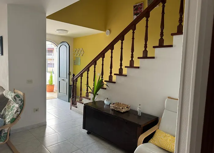 Chalet Sanxenxo Miraflores